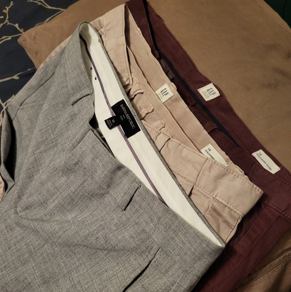 Pants - Picture 3 of 10